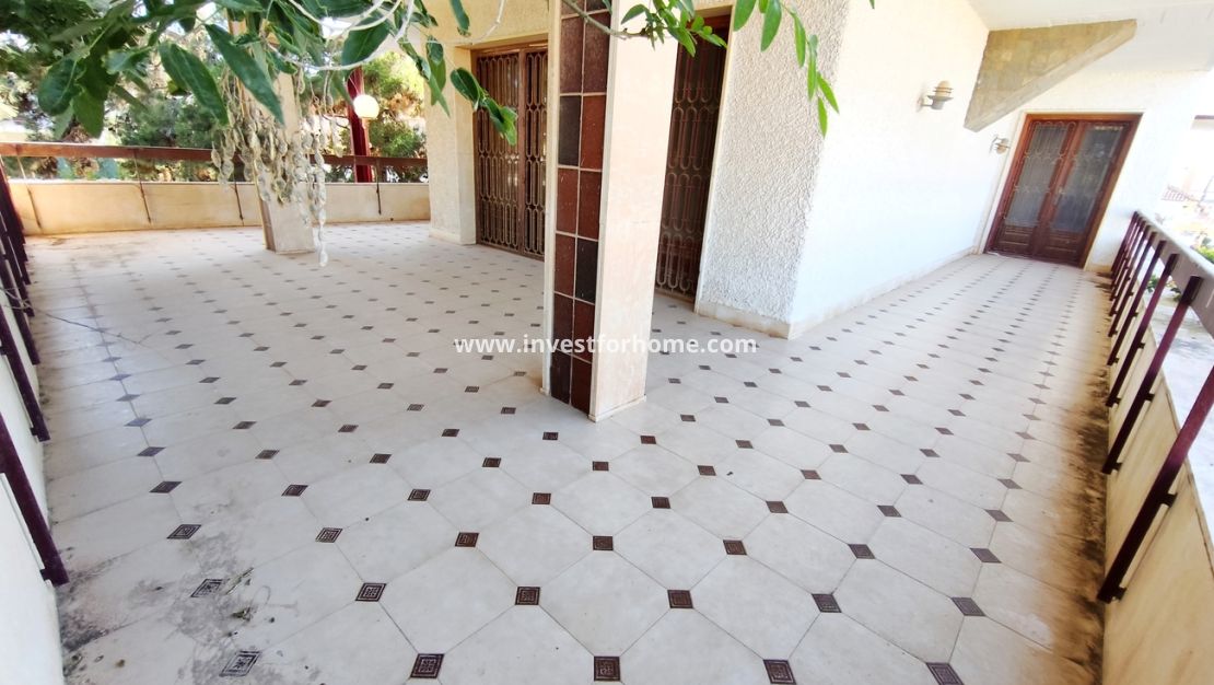 Sale - Villa - San Javier - Costa Calida