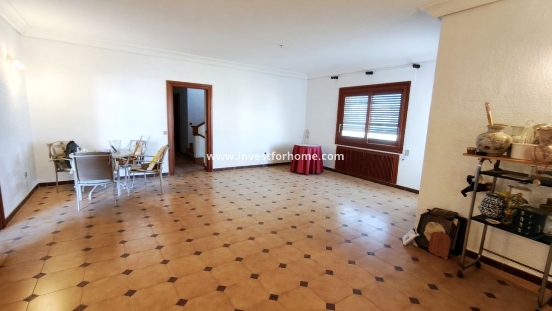 Sale - Villa - San Javier - Costa Calida