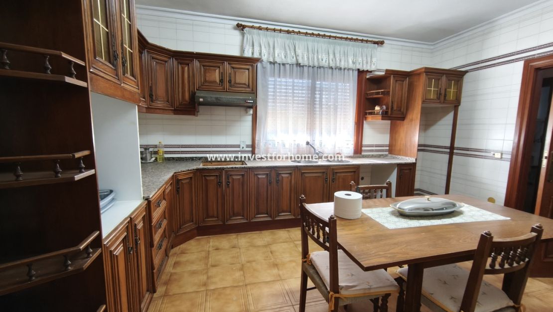 Sale - Villa - San Javier - Costa Calida