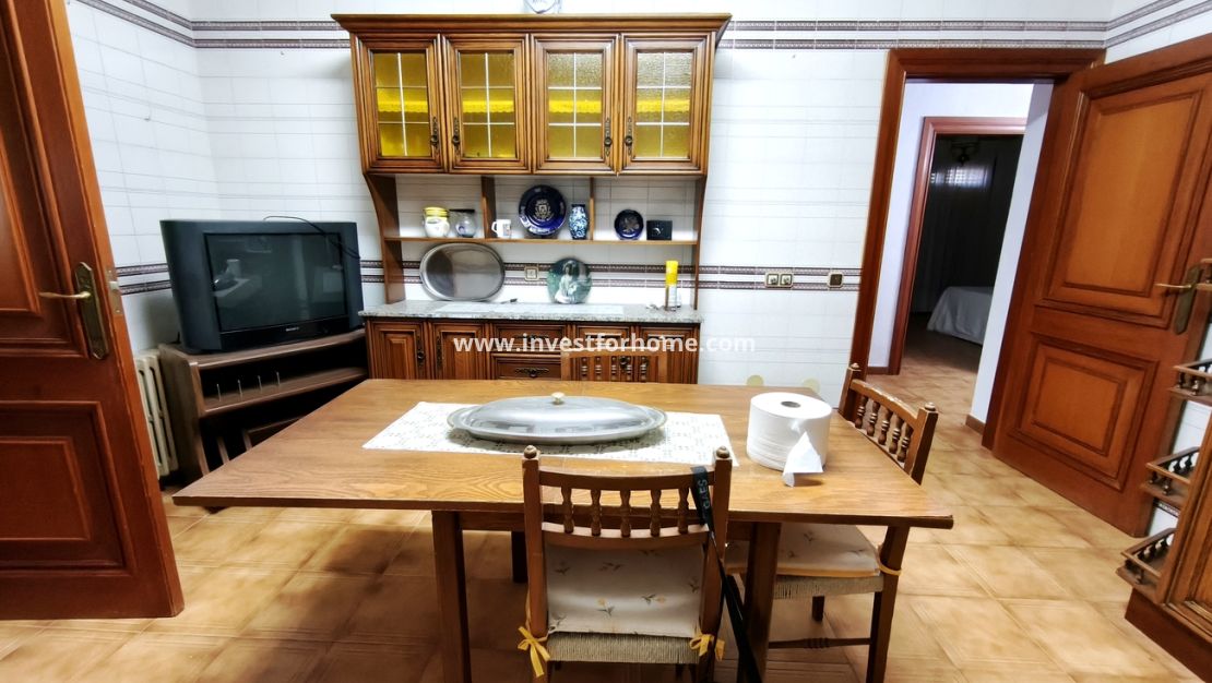 Sale - Villa - San Javier - Costa Calida