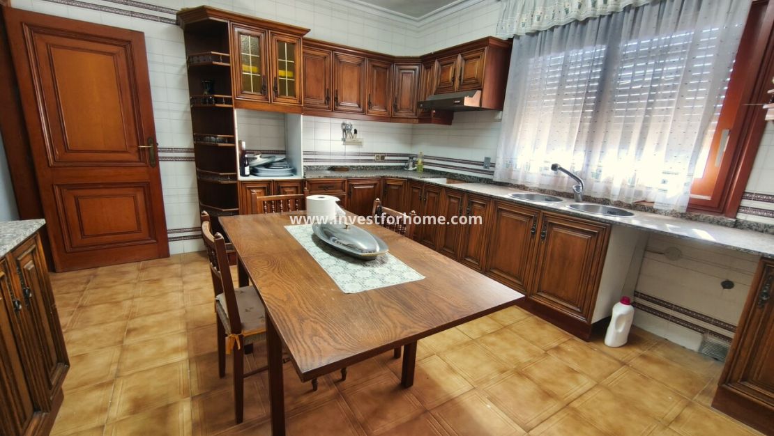 Sale - Villa - San Javier - Costa Calida
