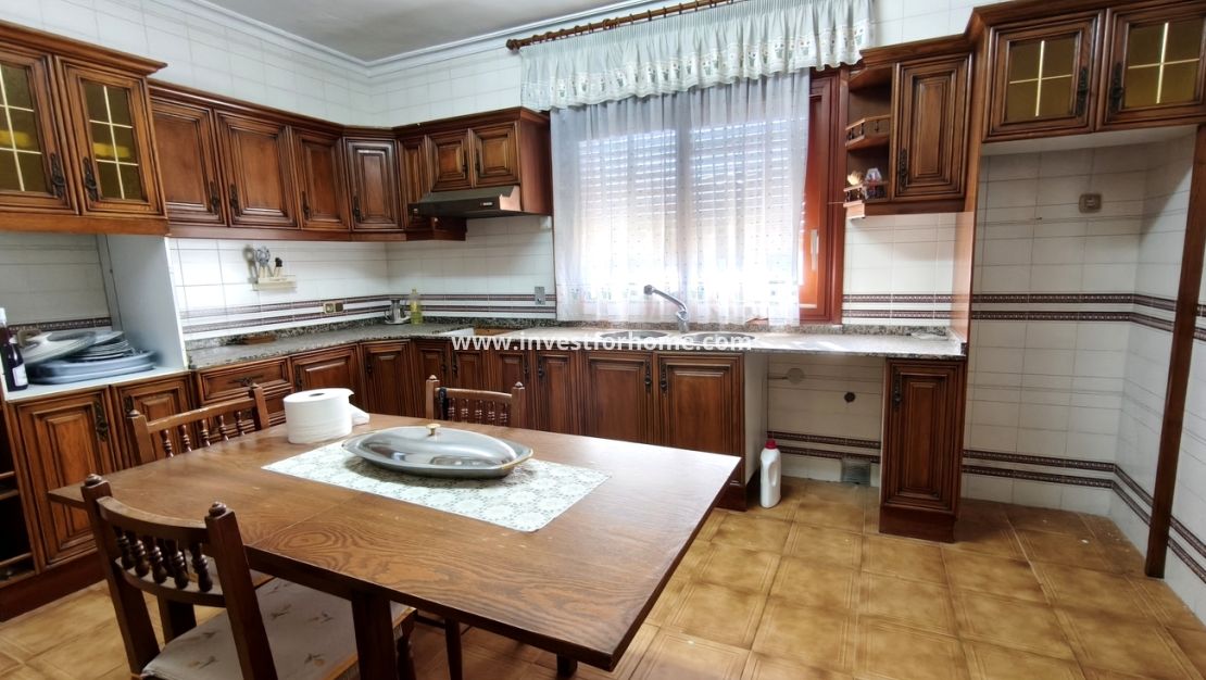 Sale - Villa - San Javier - Costa Calida
