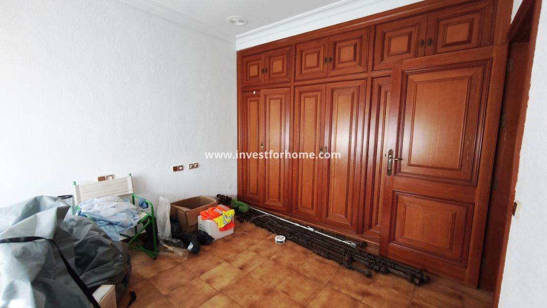 Sale - Villa - San Javier - Costa Calida