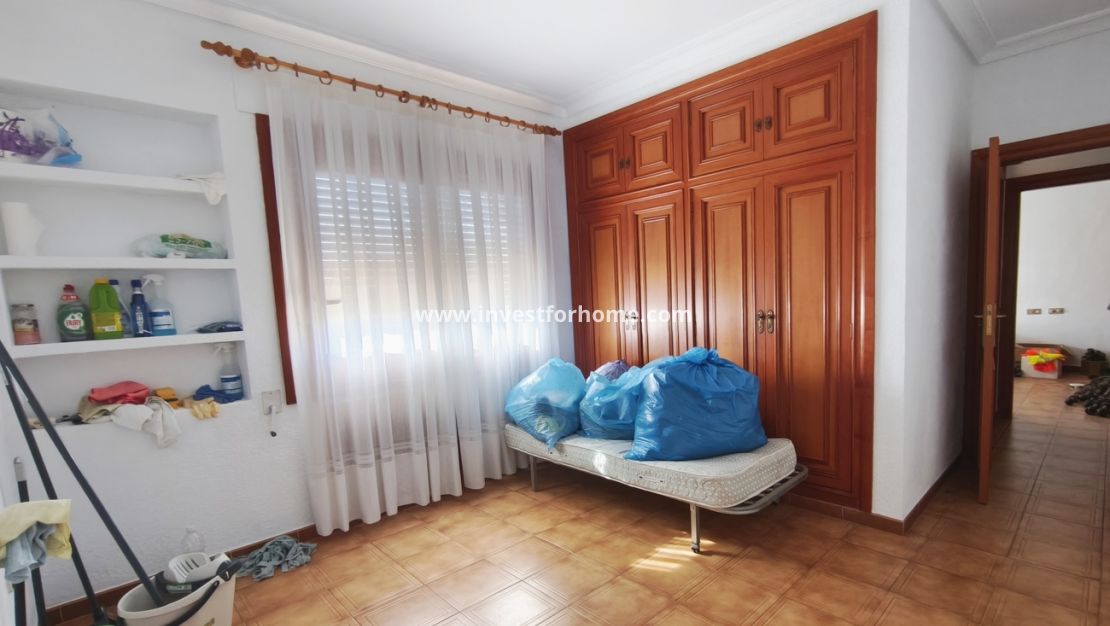 Sale - Villa - San Javier - Costa Calida