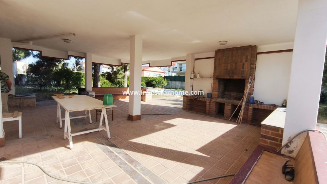 Sale - Villa - San Javier - Costa Calida