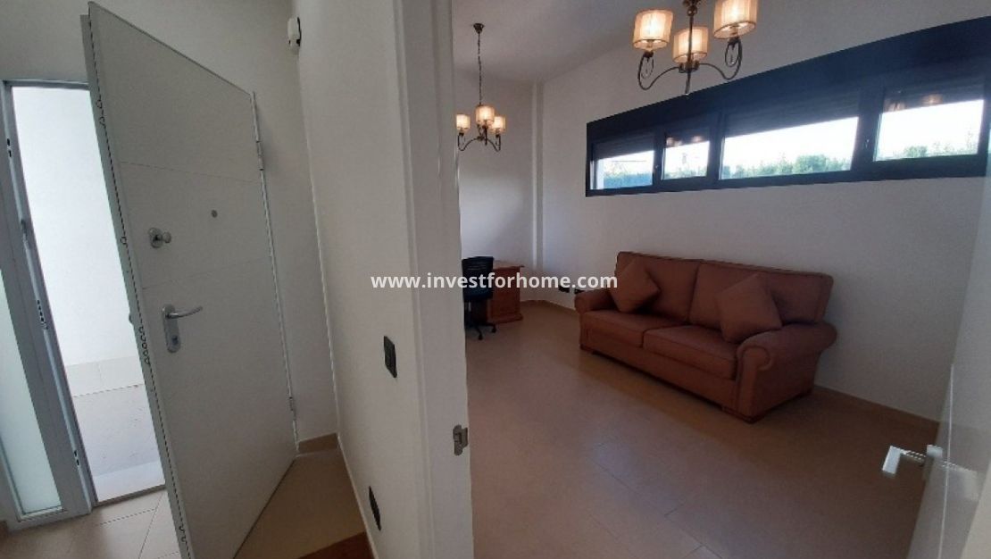 Sale - Villa - San Javier - La Ribera