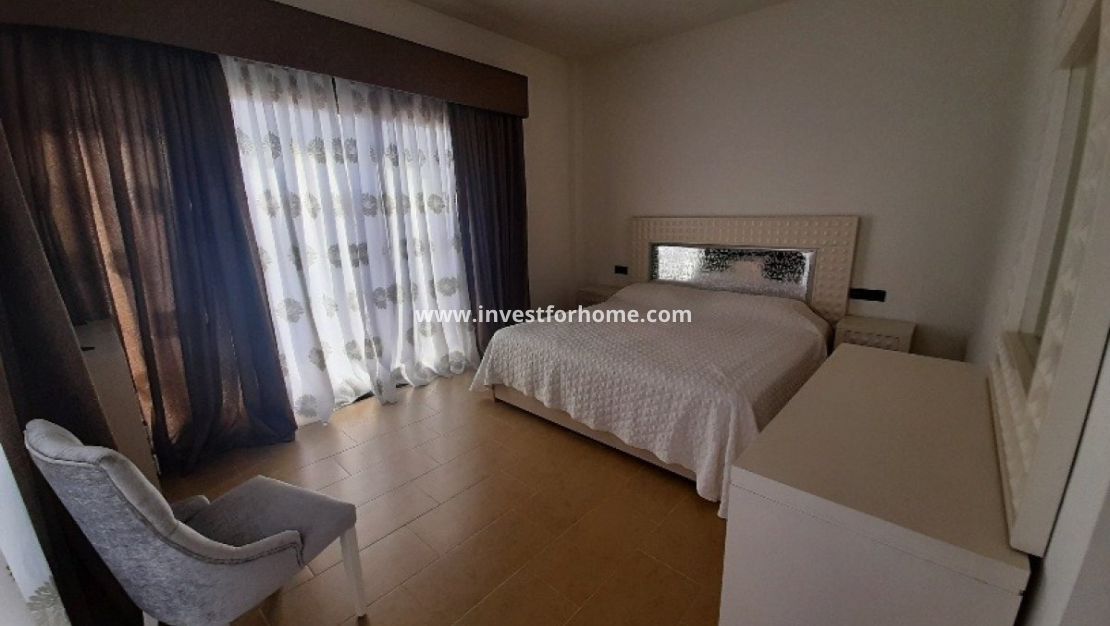 Sale - Villa - San Javier - La Ribera