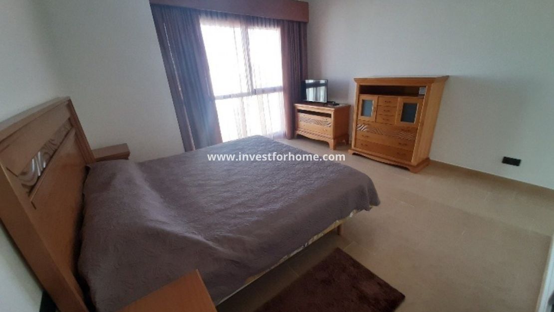 Sale - Villa - San Javier - La Ribera