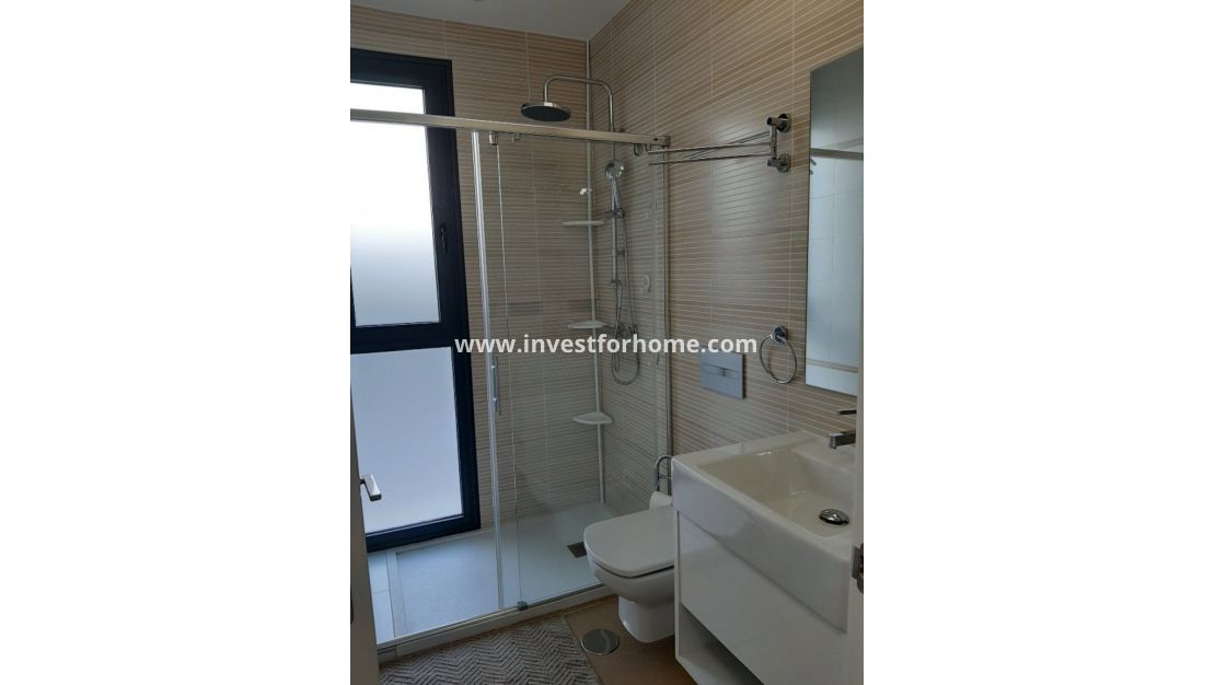 Sale - Villa - San Javier - La Ribera