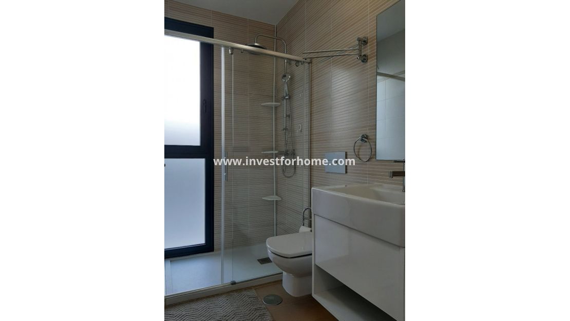 Sale - Villa - San Javier - La Ribera