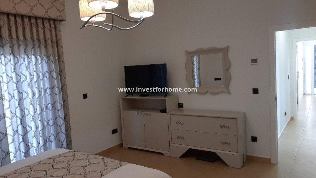 Sale - Villa - San Javier - La Ribera