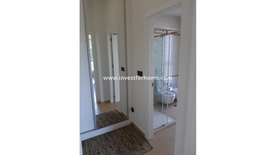 Sale - Villa - San Javier - La Ribera