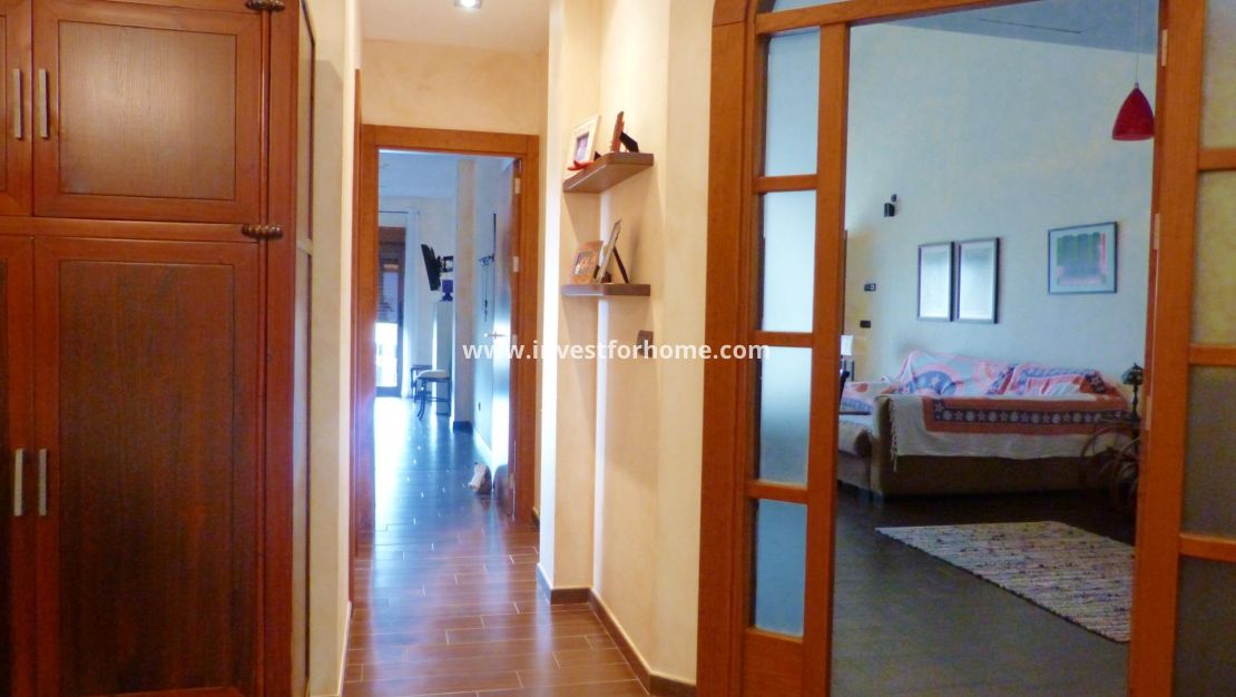 Sale - Villa - San Javier - San Blas