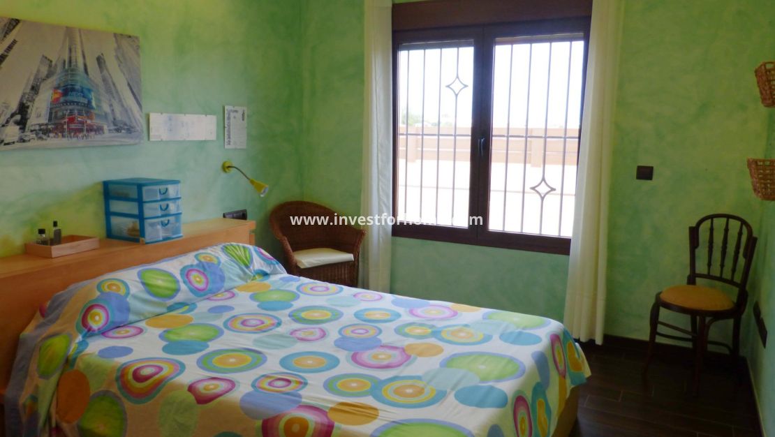 Sale - Villa - San Javier - San Blas