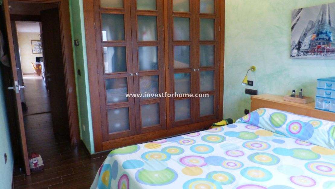 Sale - Villa - San Javier - San Blas