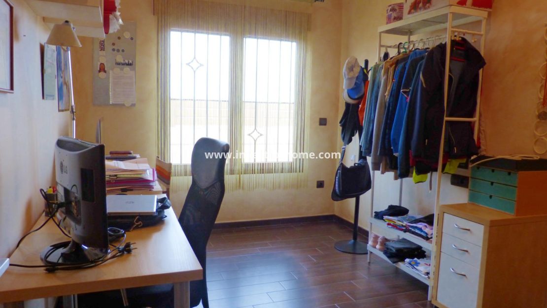 Sale - Villa - San Javier - San Blas