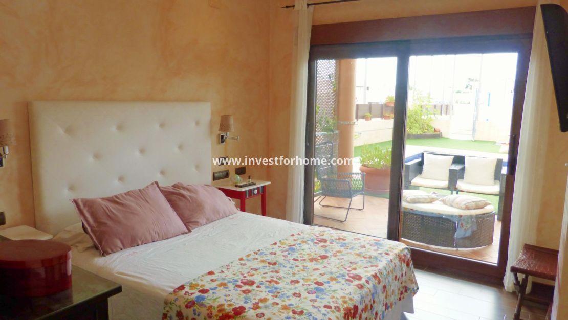 Sale - Villa - San Javier - San Blas