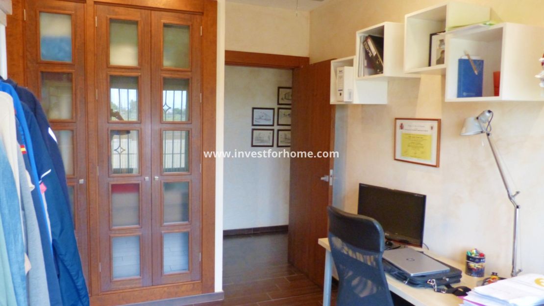 Sale - Villa - San Javier - San Blas