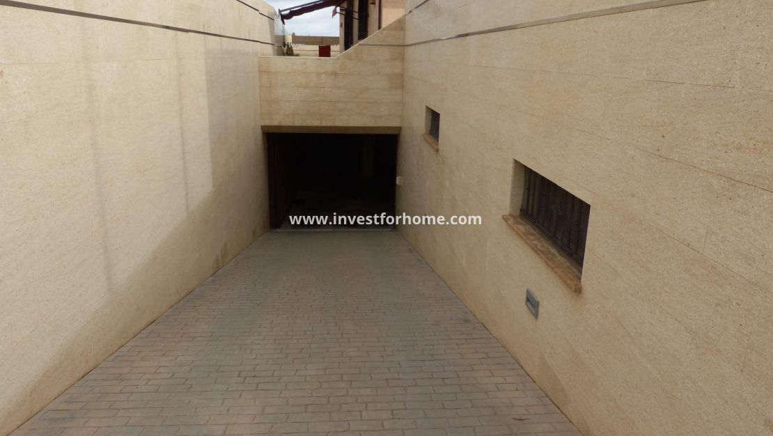 Sale - Villa - San Javier - San Blas