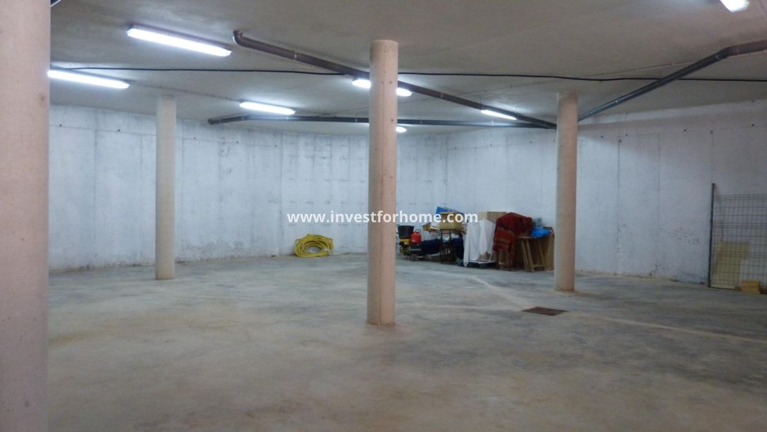 Sale - Villa - San Javier - San Blas