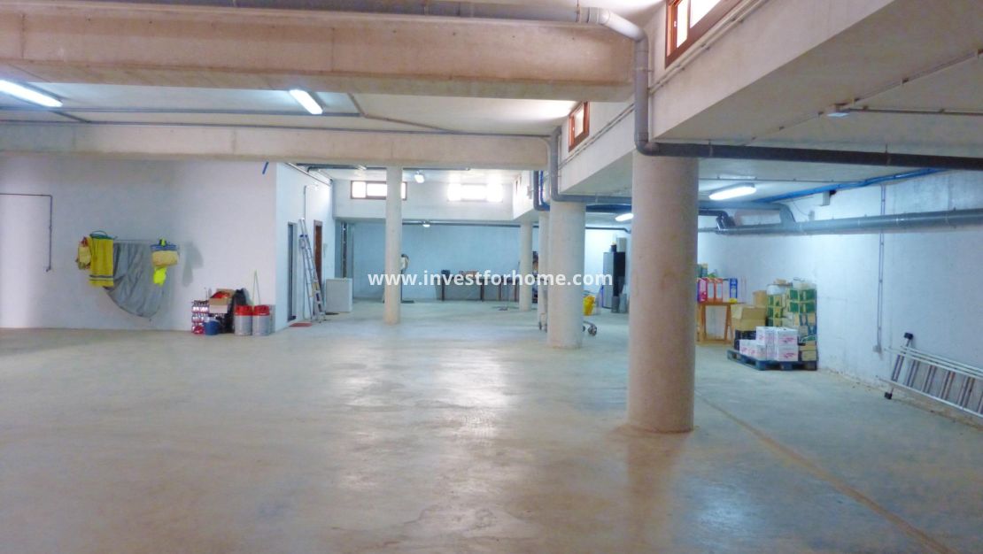 Sale - Villa - San Javier - San Blas