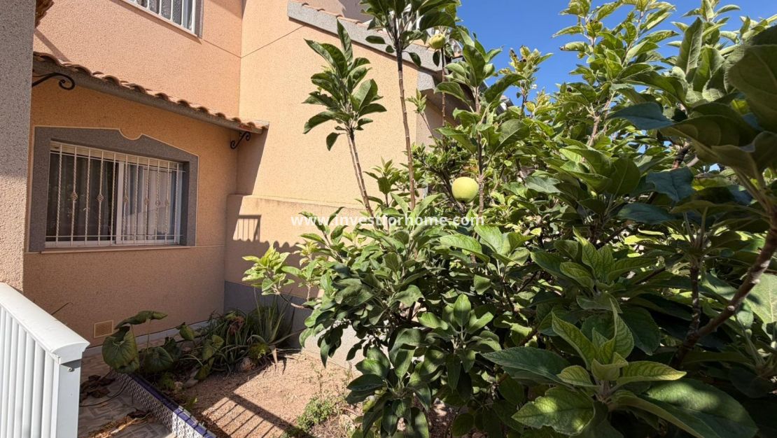 Sale - Villa - San Javier - San Blas