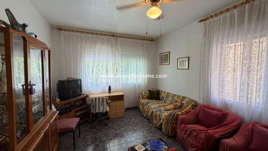 Sale - Villa - San Javier - San Blas