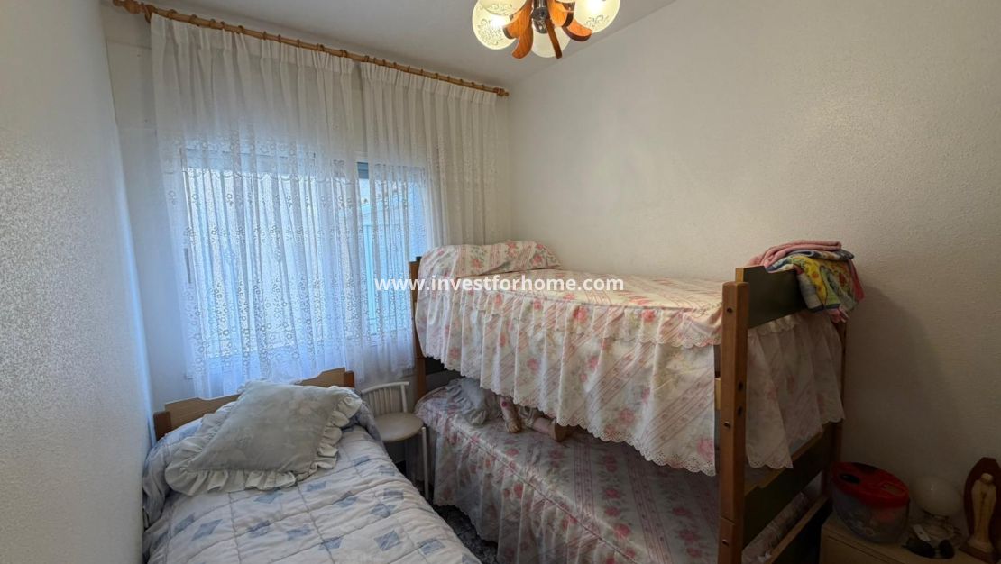 Sale - Villa - San Javier - San Blas