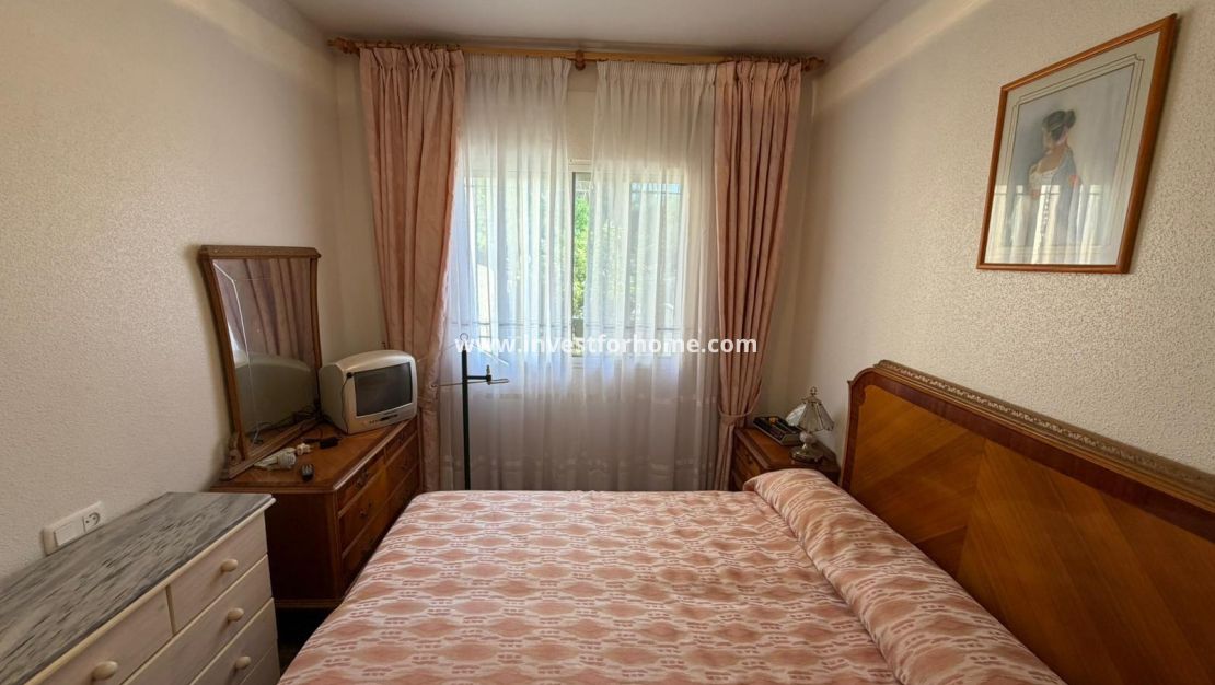 Sale - Villa - San Javier - San Blas