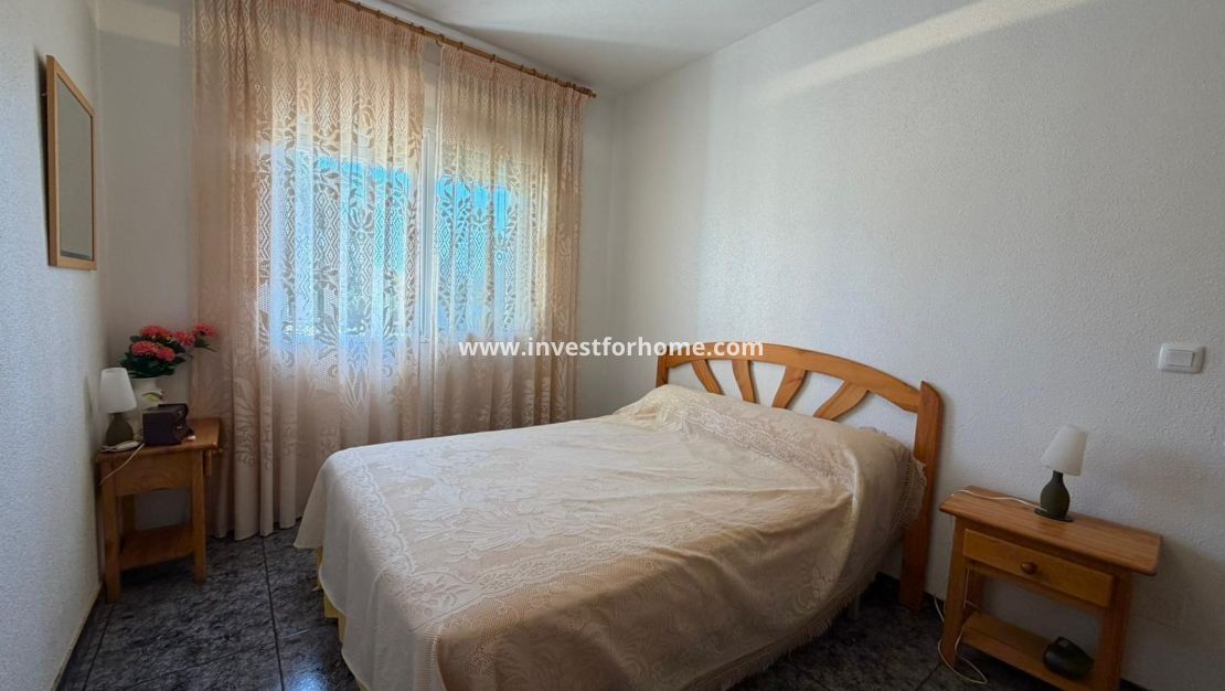 Sale - Villa - San Javier - San Blas