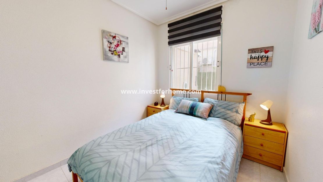 Sale - Villa - San Miguel de Salinas - 03193