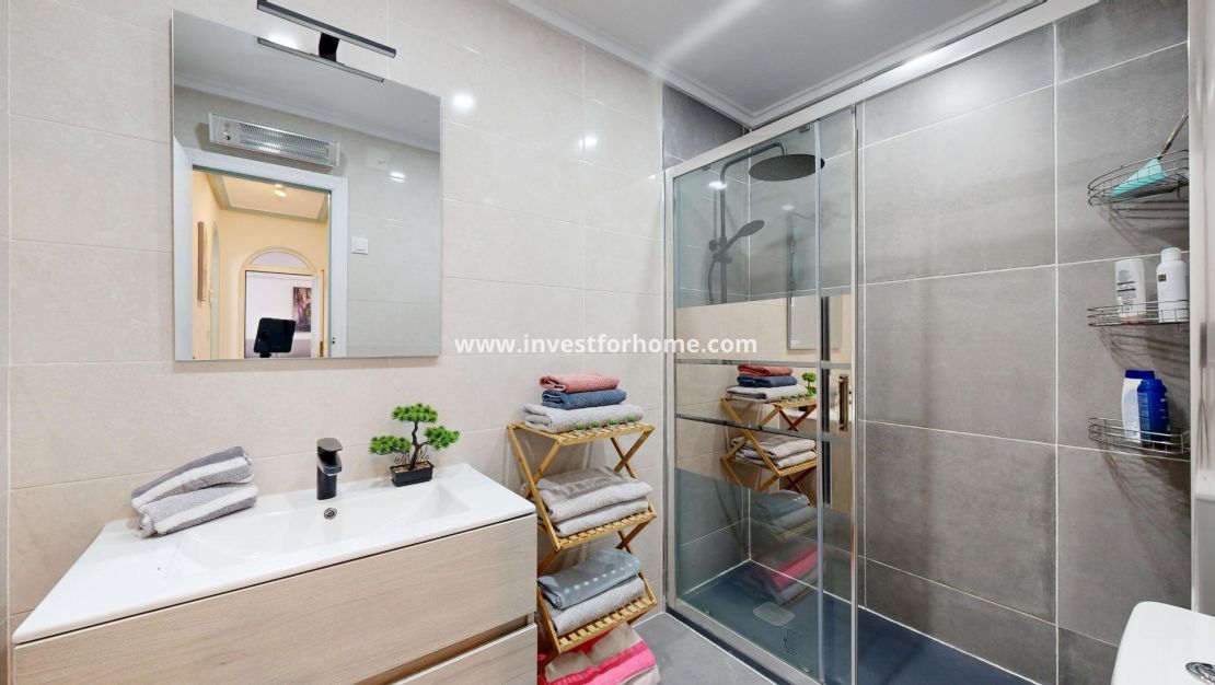 Sale - Villa - San Miguel de Salinas - 03193
