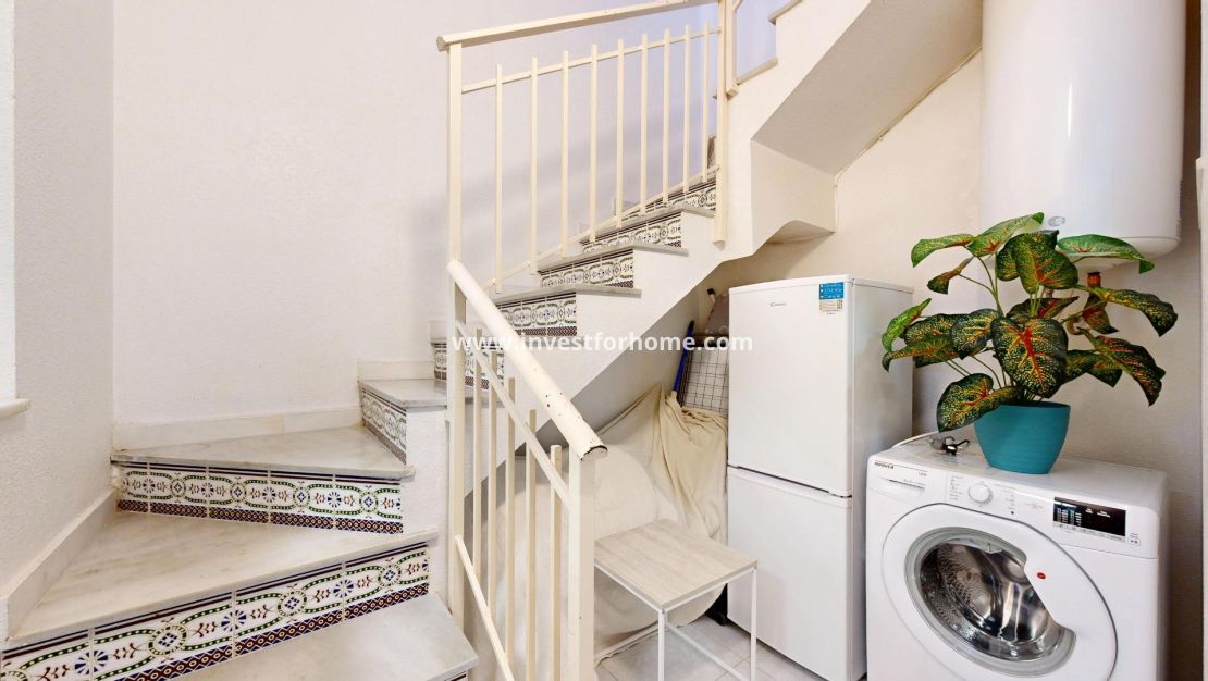 Sale - Villa - San Miguel de Salinas - 03193
