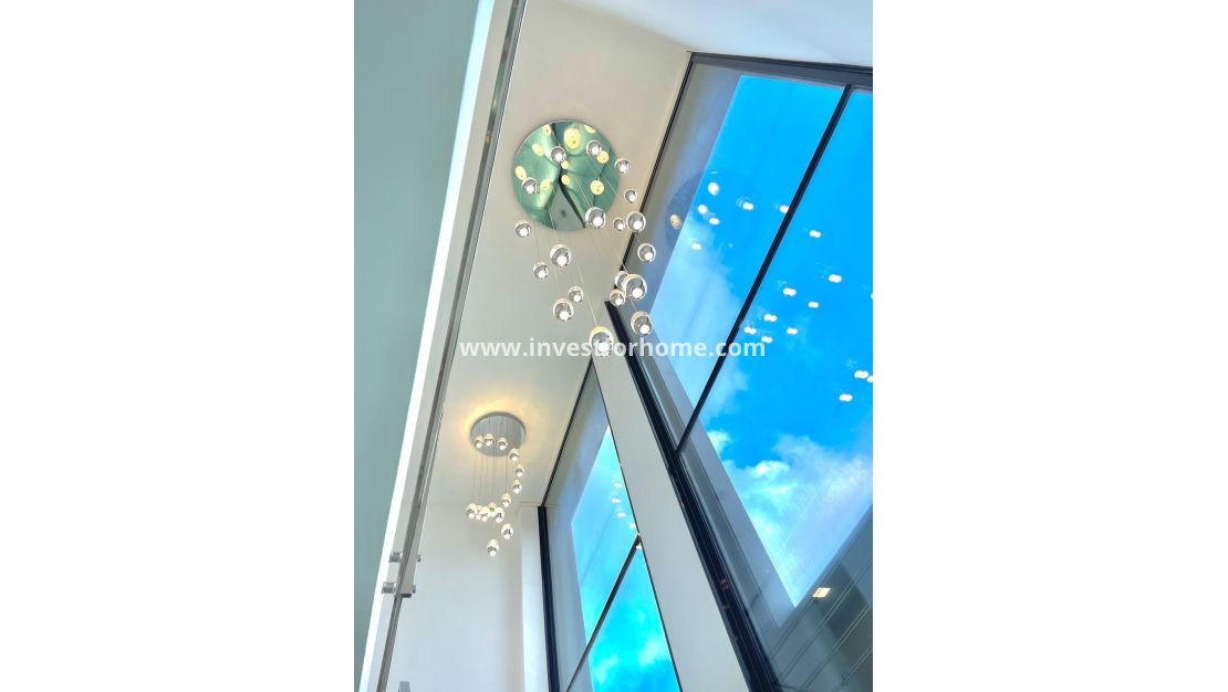 Sale - Villa - San Miguel de Salinas - Altos De San Miguel