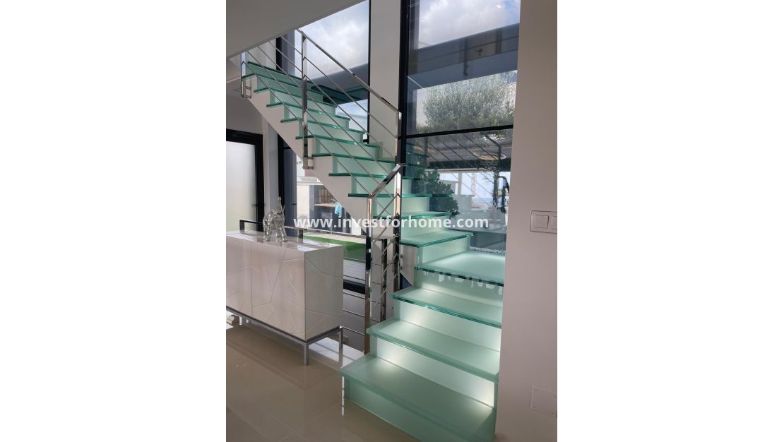 Sale - Villa - San Miguel de Salinas - Altos De San Miguel