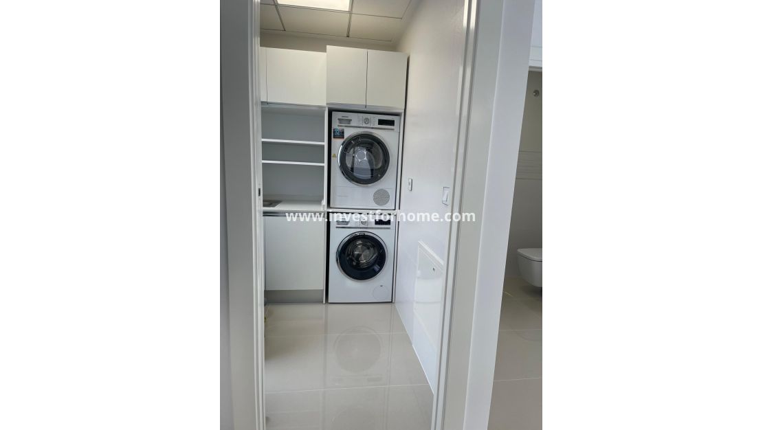 Sale - Villa - San Miguel de Salinas - Altos De San Miguel