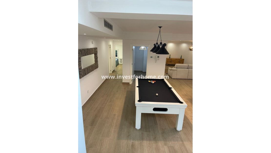 Sale - Villa - San Miguel de Salinas - Altos De San Miguel