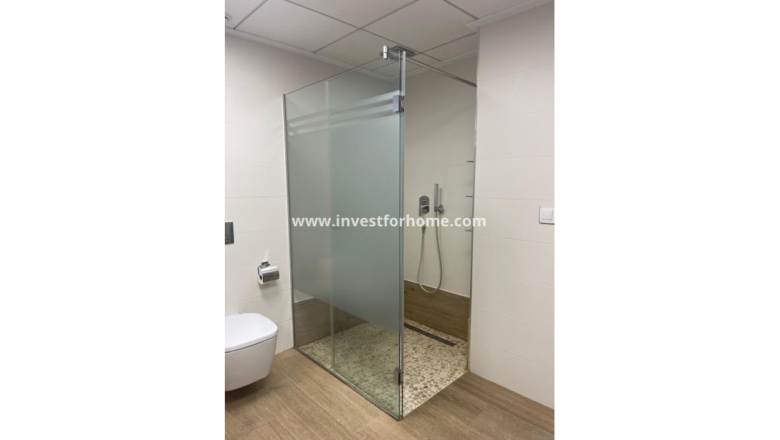 Sale - Villa - San Miguel de Salinas - Altos De San Miguel