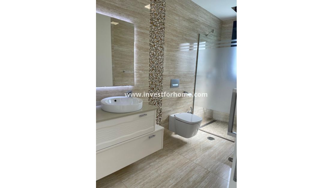 Sale - Villa - San Miguel de Salinas - Altos De San Miguel