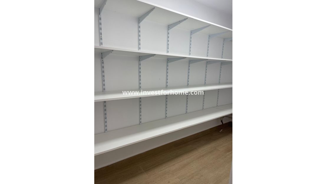 Sale - Villa - San Miguel de Salinas - Altos De San Miguel