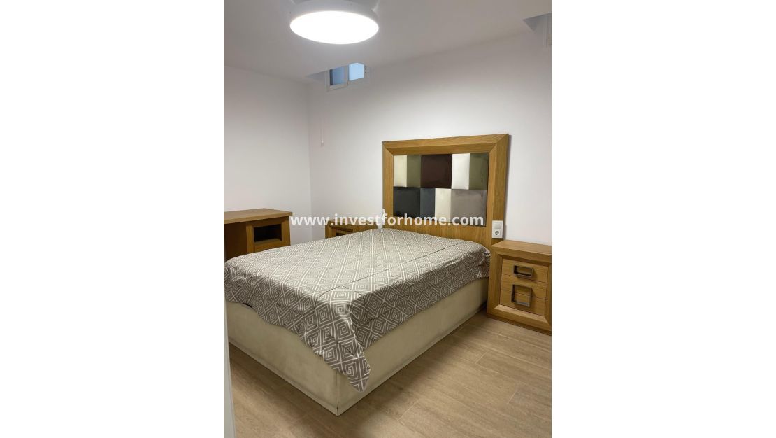 Sale - Villa - San Miguel de Salinas - Altos De San Miguel