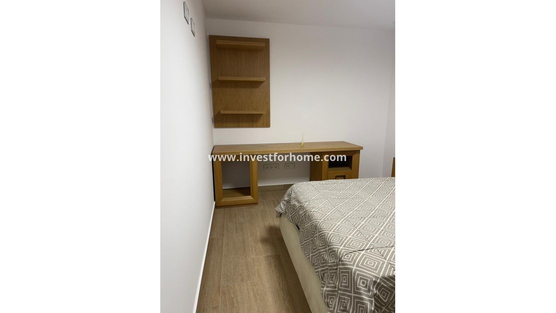 Sale - Villa - San Miguel de Salinas - Altos De San Miguel