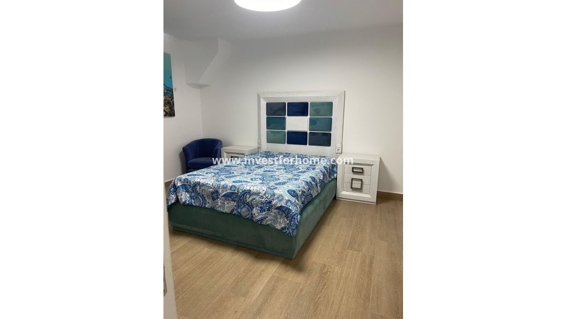 Sale - Villa - San Miguel de Salinas - Altos De San Miguel