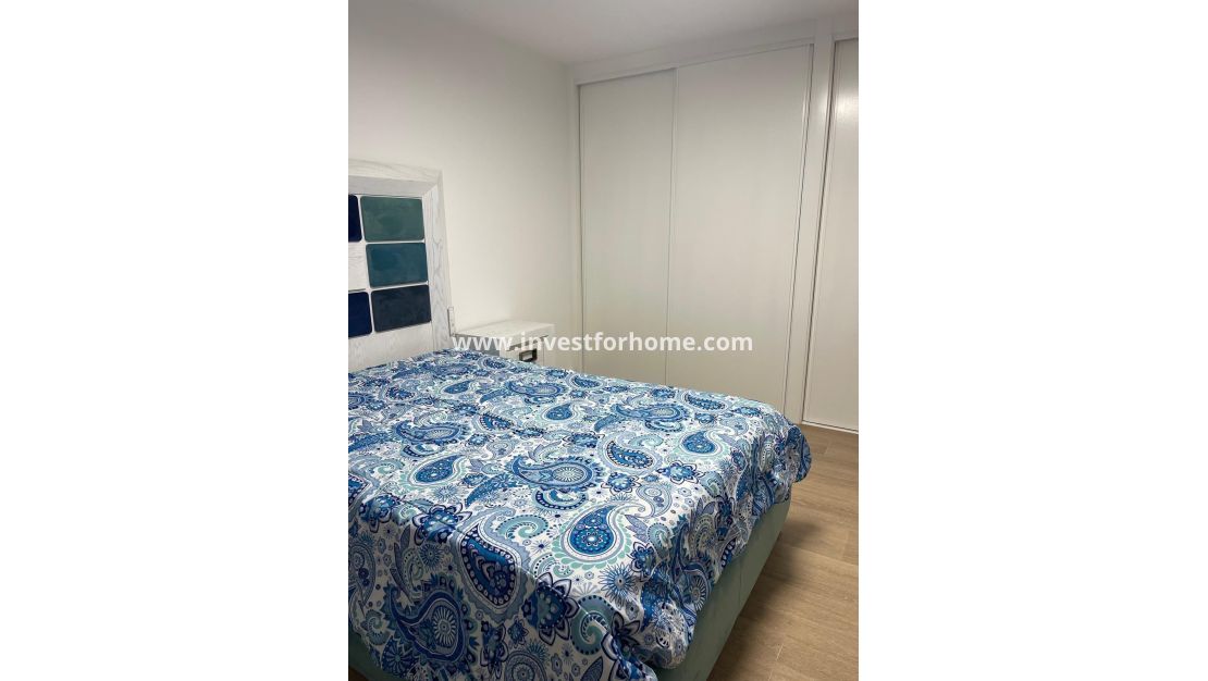 Sale - Villa - San Miguel de Salinas - Altos De San Miguel