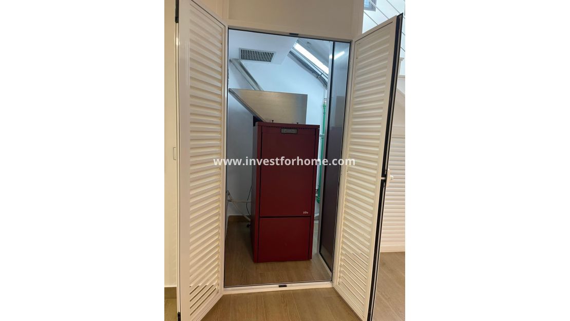 Sale - Villa - San Miguel de Salinas - Altos De San Miguel