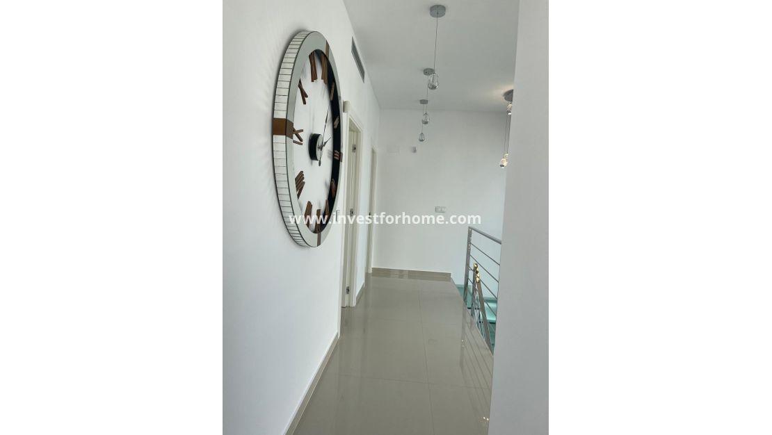 Sale - Villa - San Miguel de Salinas - Altos De San Miguel