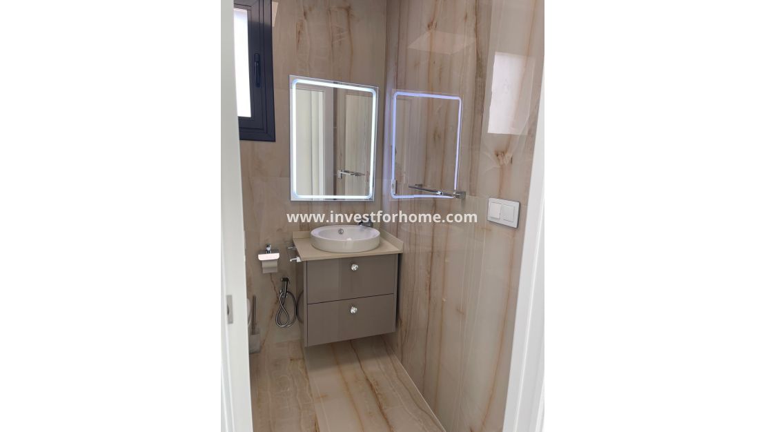 Sale - Villa - San Miguel de Salinas - Altos De San Miguel