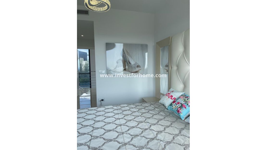 Sale - Villa - San Miguel de Salinas - Altos De San Miguel