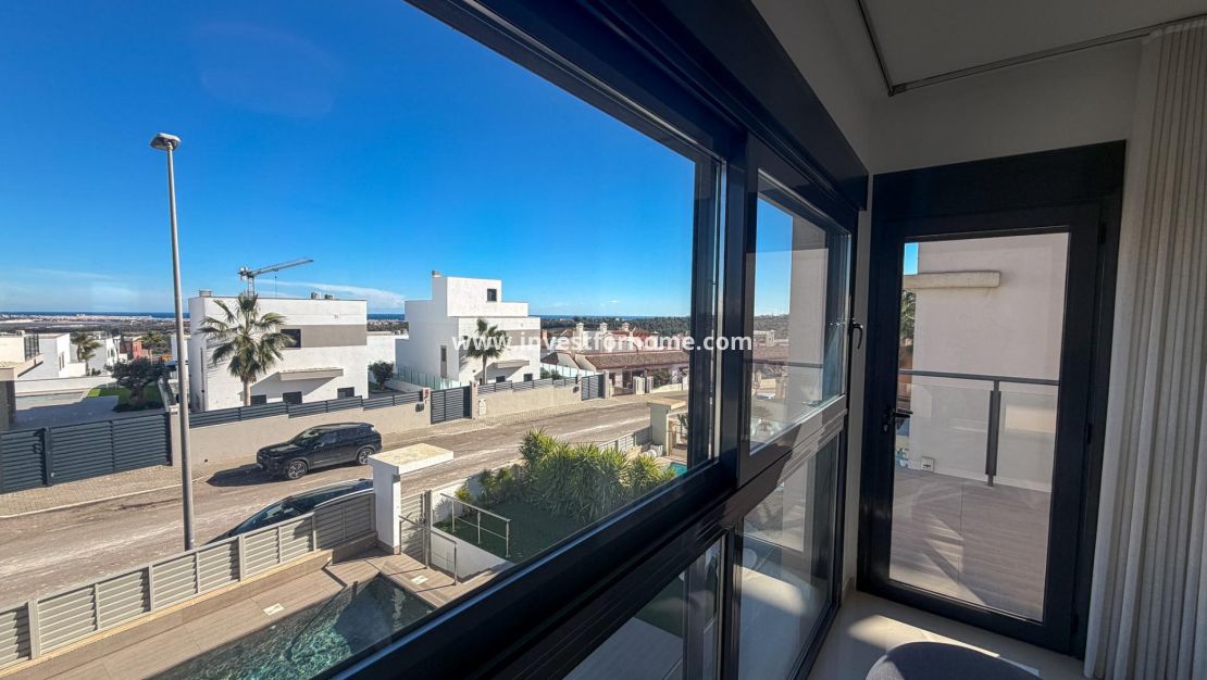 Sale - Villa - San Miguel de Salinas - Bellavista