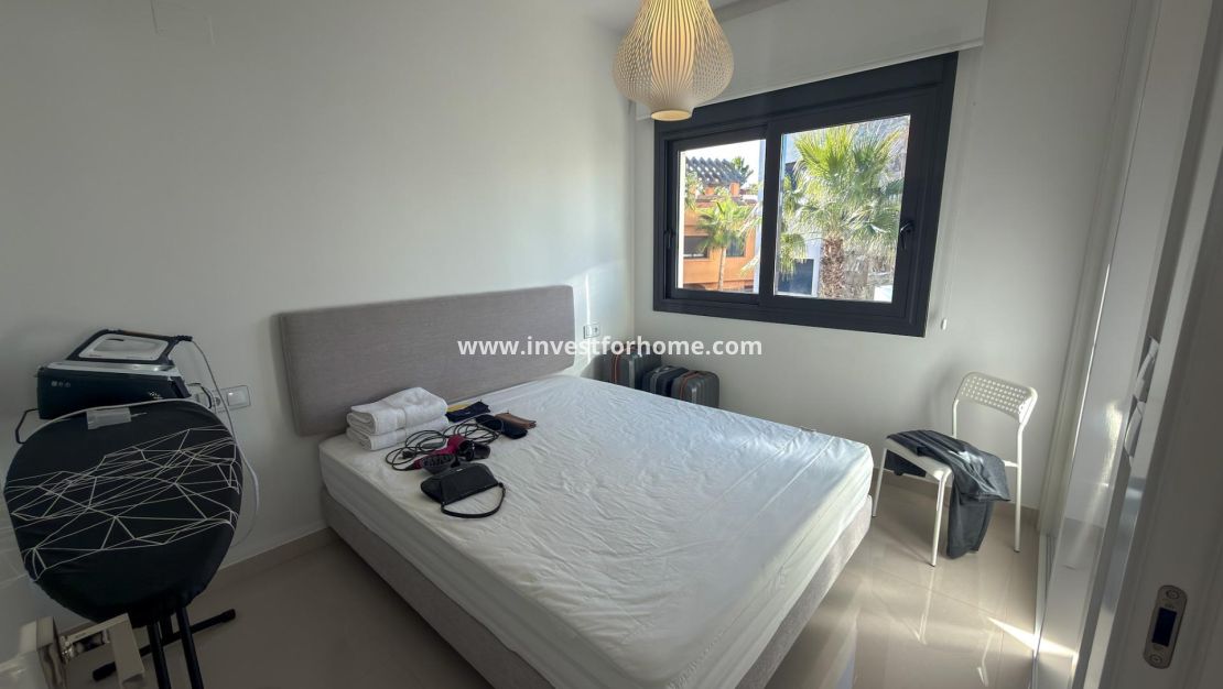 Sale - Villa - San Miguel de Salinas - Bellavista